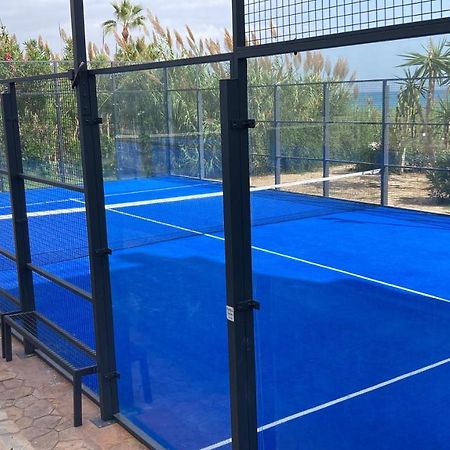 마닐바 Penthouse Marina La Duquesa 아파트 외부 사진