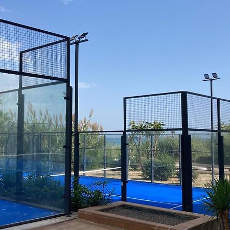 마닐바 Penthouse Marina La Duquesa 아파트 외부 사진