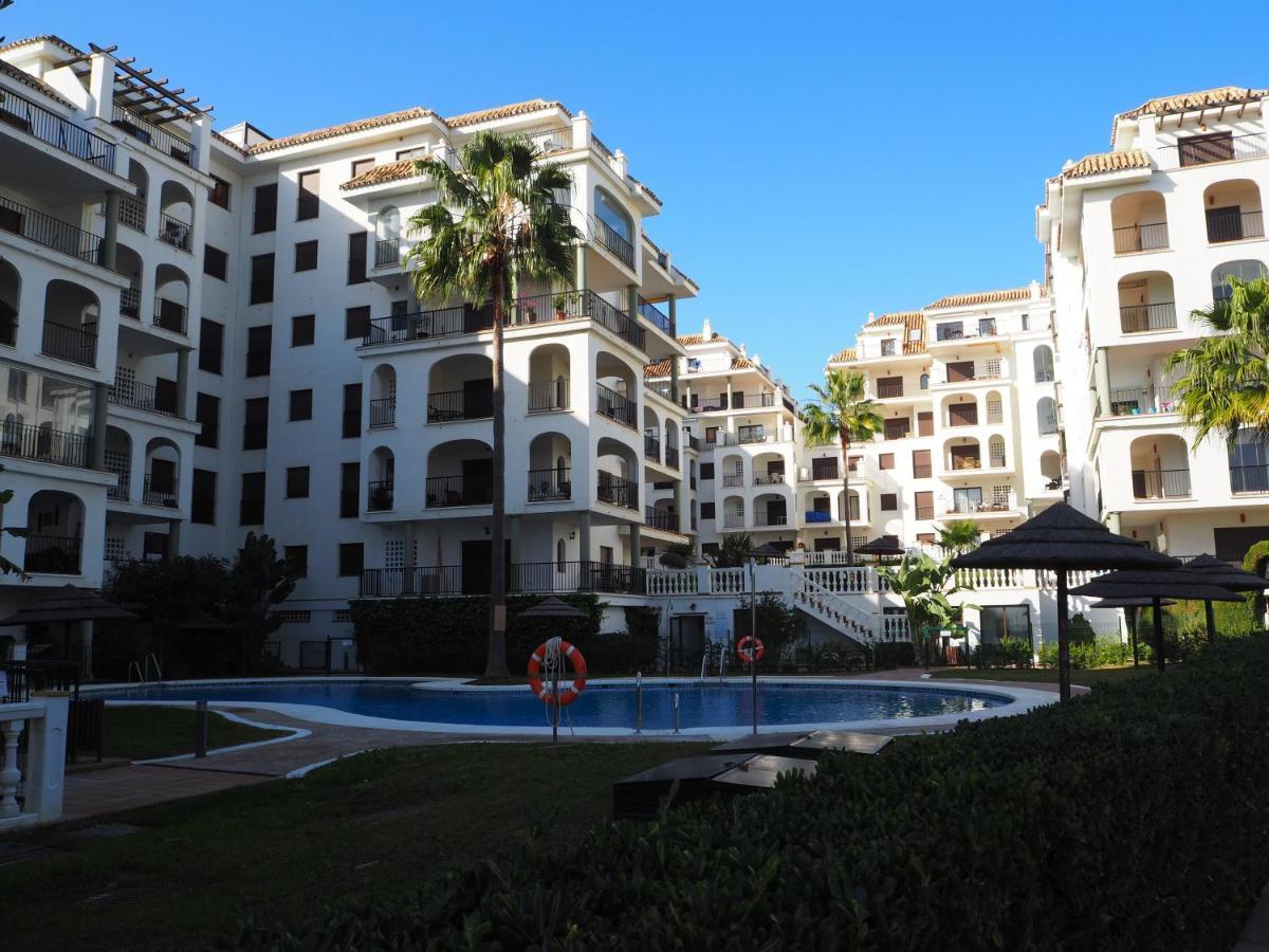 마닐바 Penthouse Marina La Duquesa 아파트 외부 사진