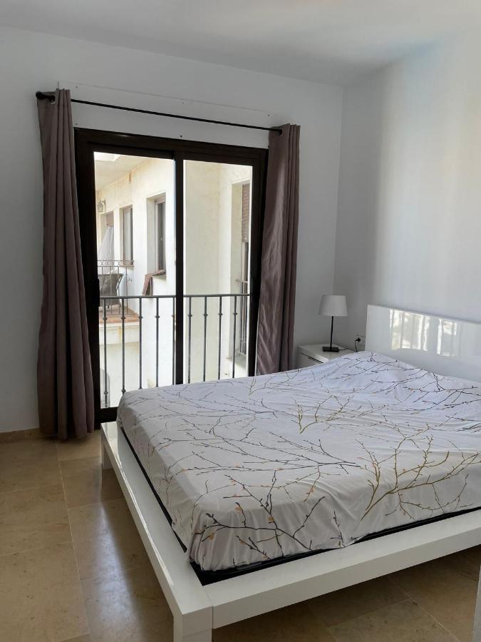마닐바 Penthouse Marina La Duquesa 아파트 외부 사진