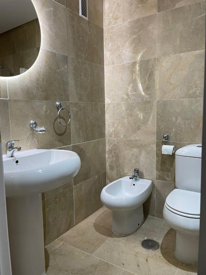 마닐바 Penthouse Marina La Duquesa 아파트 외부 사진
