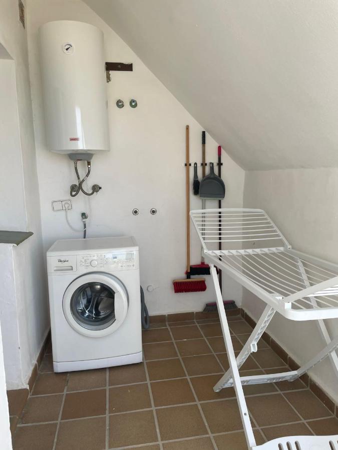 마닐바 Penthouse Marina La Duquesa 아파트 외부 사진
