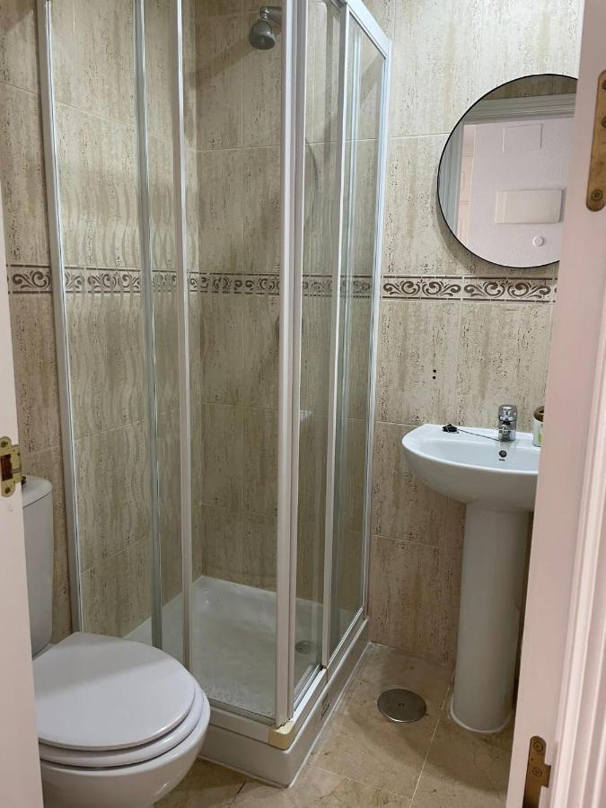 마닐바 Penthouse Marina La Duquesa 아파트 외부 사진