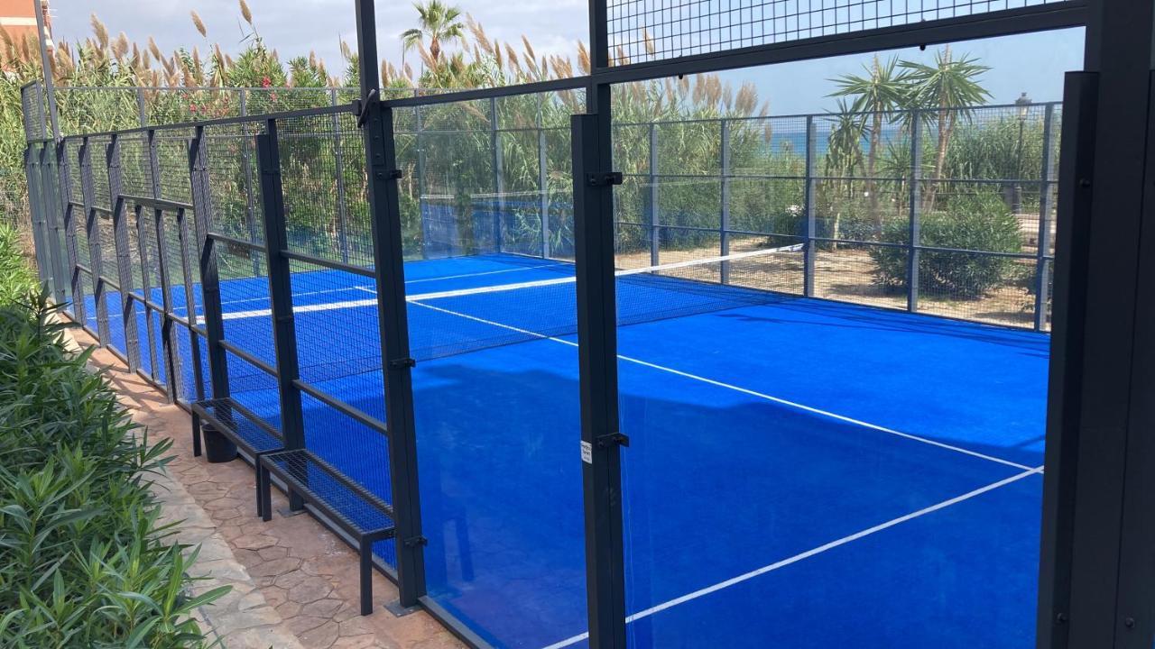 마닐바 Penthouse Marina La Duquesa 아파트 외부 사진