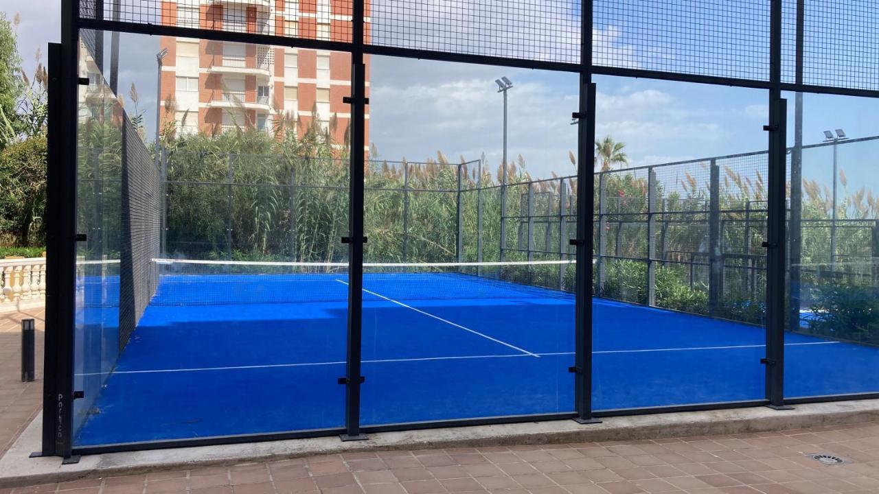마닐바 Penthouse Marina La Duquesa 아파트 외부 사진