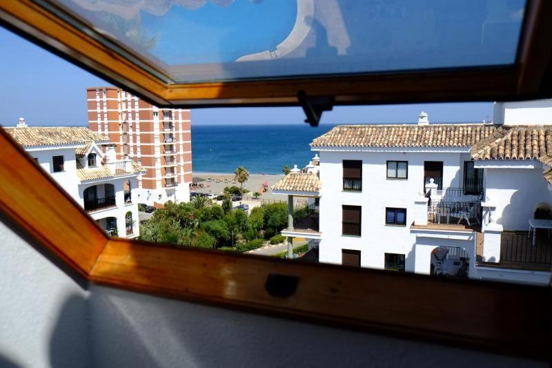 마닐바 Penthouse Marina La Duquesa 아파트 외부 사진