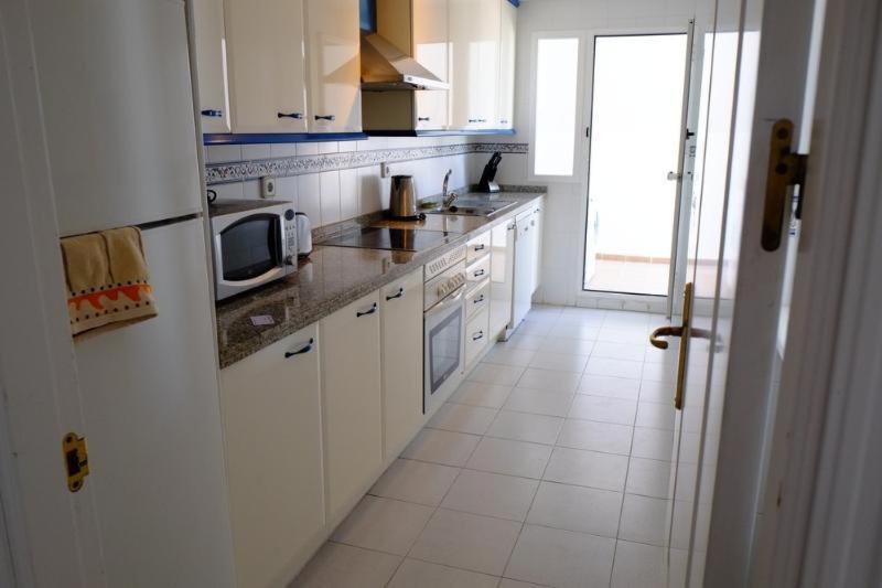 마닐바 Penthouse Marina La Duquesa 아파트 외부 사진