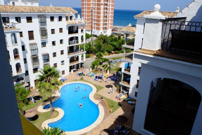마닐바 Penthouse Marina La Duquesa 아파트 외부 사진