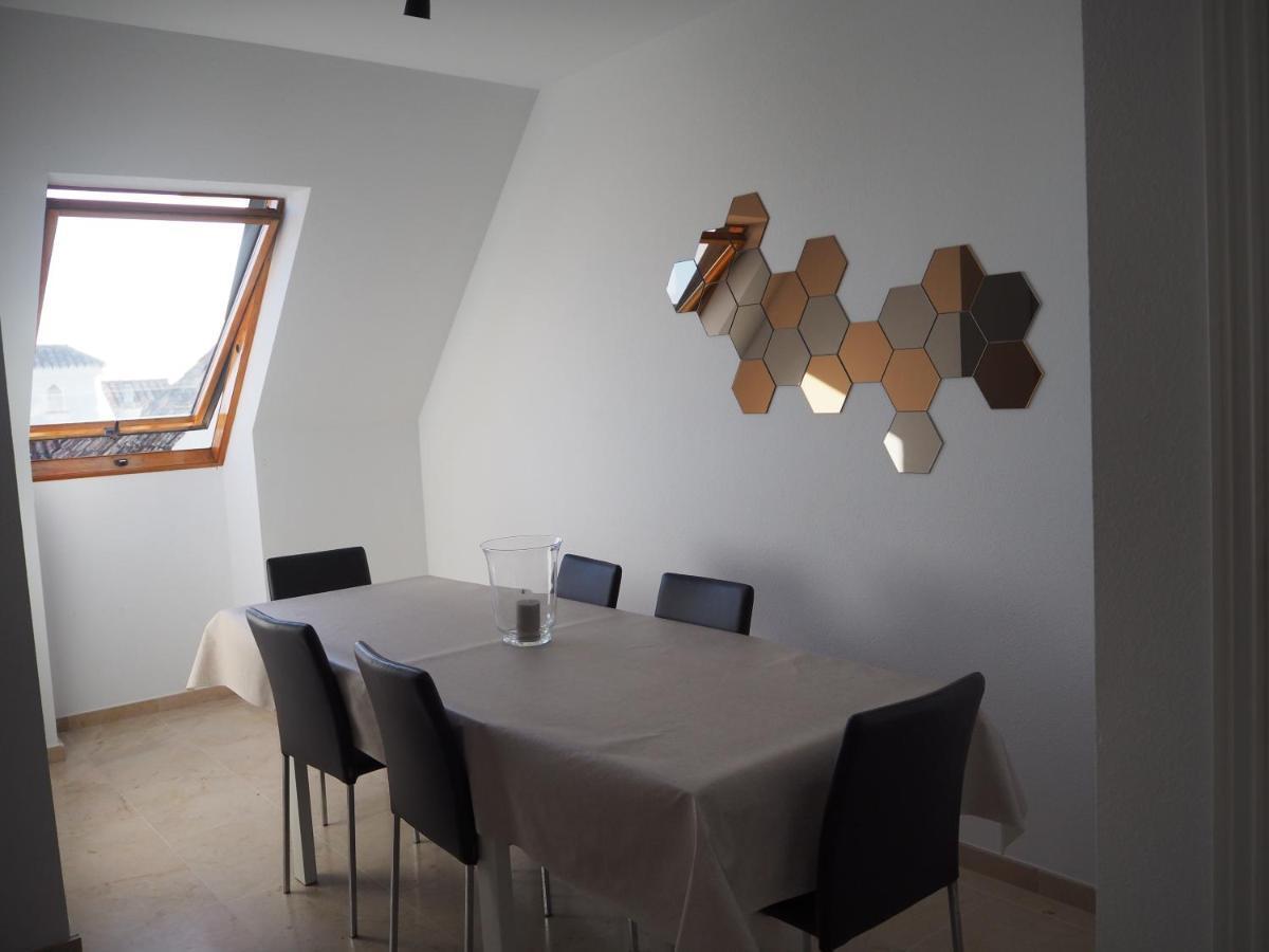 마닐바 Penthouse Marina La Duquesa 아파트 외부 사진